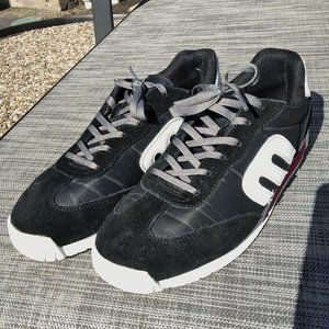 Etnies Men's Lo-Cut CB Skate Shoes